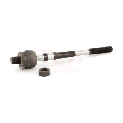 Extrémité de biellette de direction intérieure avant pour INFINITI G35 Nissan 350Z TOR-EV80279