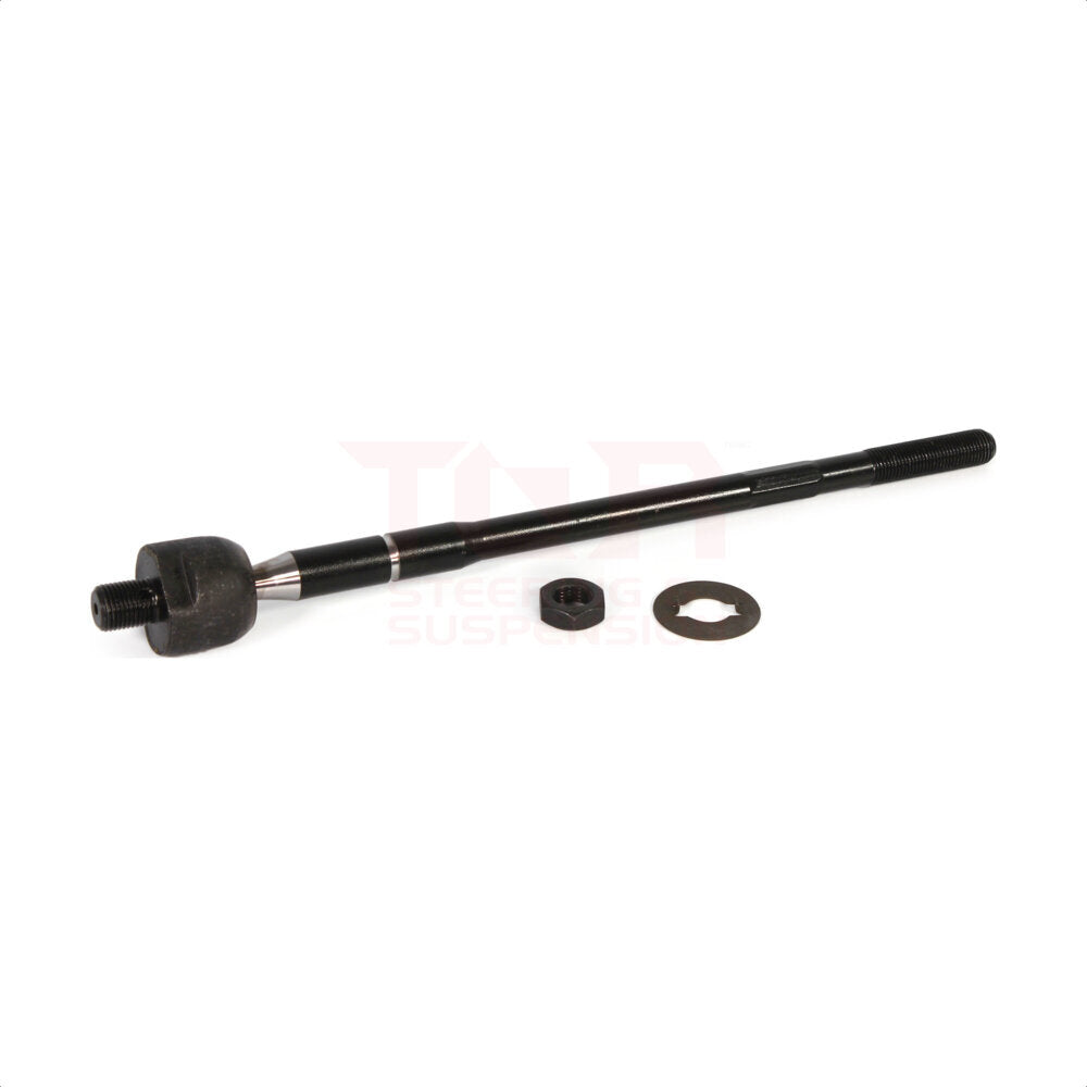 Extrémité de biellette de direction intérieure avant, pour Hyundai Elantra Kia Spectra Tiburon