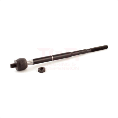 Extrémité de biellette de direction intérieure avant, pour Chevrolet Equinox Pontiac Torrent Saturn