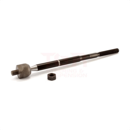 Extrémité de biellette de direction intérieure avant, pour Chevrolet Cobalt Pontiac G5 Saturn Ion HHR