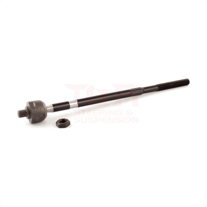 Extrémité de biellette de direction intérieure avant pour Ford Focus TOR-EV80632