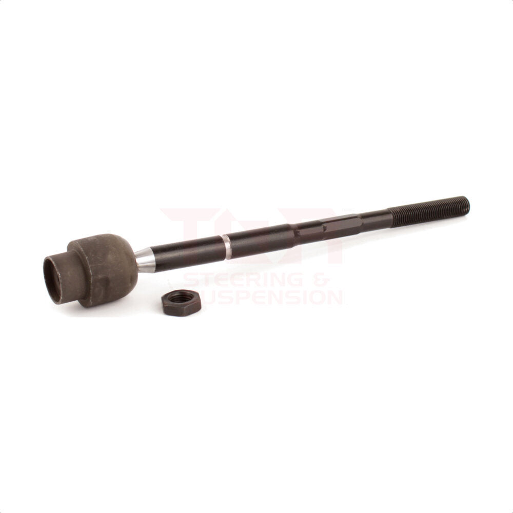 Extrémité de biellette de direction intérieure avant, pour Chevrolet Malibu Pontiac G6 Saturn Aura
