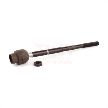 Extrémité de biellette de direction intérieure avant, pour Chevrolet Malibu Pontiac G6 Saturn Aura