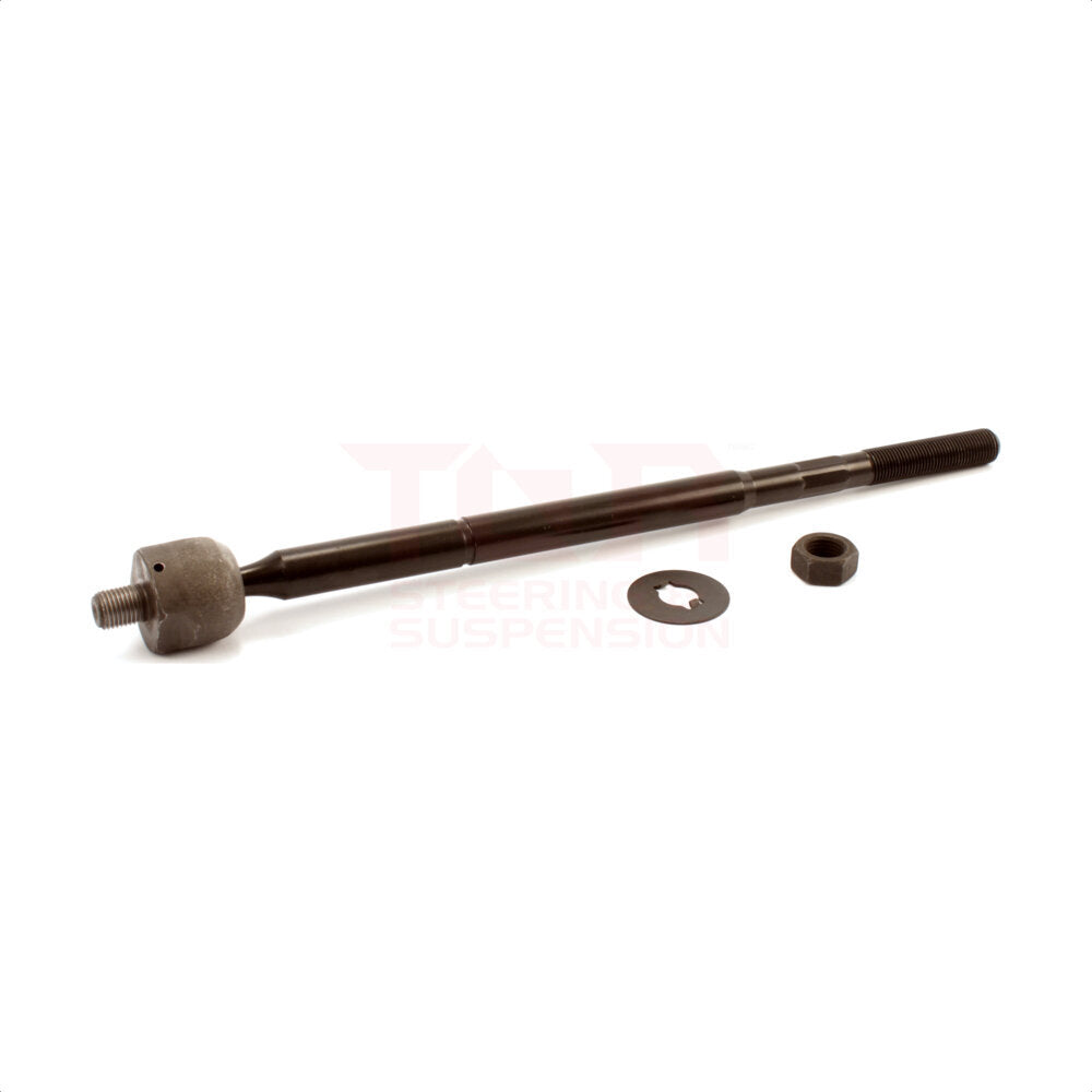 Extrémité de biellette de direction intérieure avant pour Toyota Matrix Pontiac Vibe AWD 2003-2006