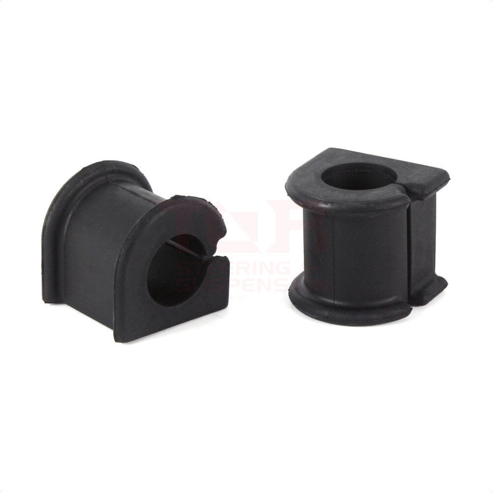 Kit de bagues de barre stabilisatrice de Suspension avant à cadre, pour Toyota Corolla Matrix