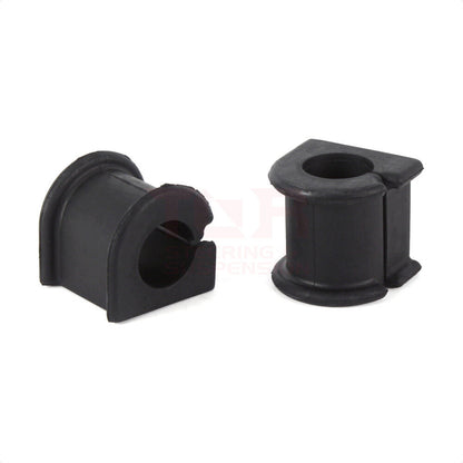 Kit de bagues de barre stabilisatrice de Suspension avant à cadre, pour Toyota Corolla Matrix