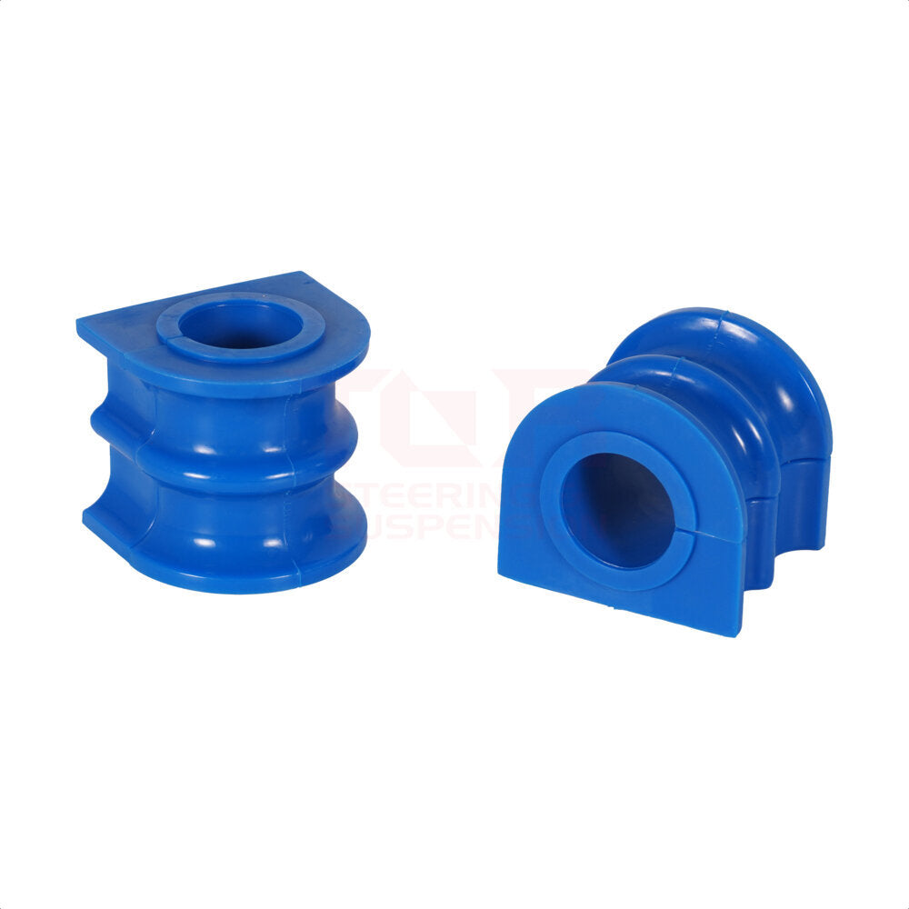 Kit de bagues de barre stabilisatrice de Suspension avant au cadre, pour Jeep Grand Cherokee