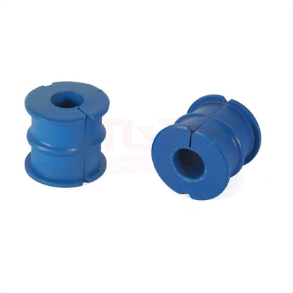 Kit de bagues de barre stabilisatrice de Suspension avant au cadre, pour Chrysler 300 Dodge