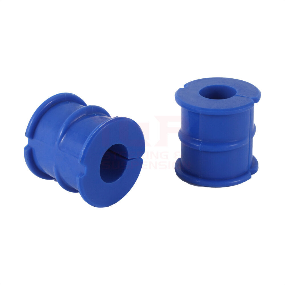 Kit de bagues de barre stabilisatrice de Suspension avant au cadre, pour Dodge Chrysler 300