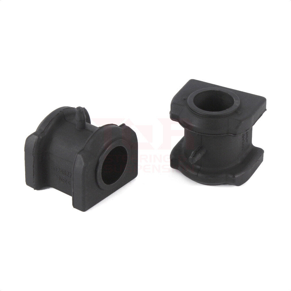 Pour encadrer le kit de bagues de barre stabilisatrice de suspension pour Dodge Journey Jeep Patriot
