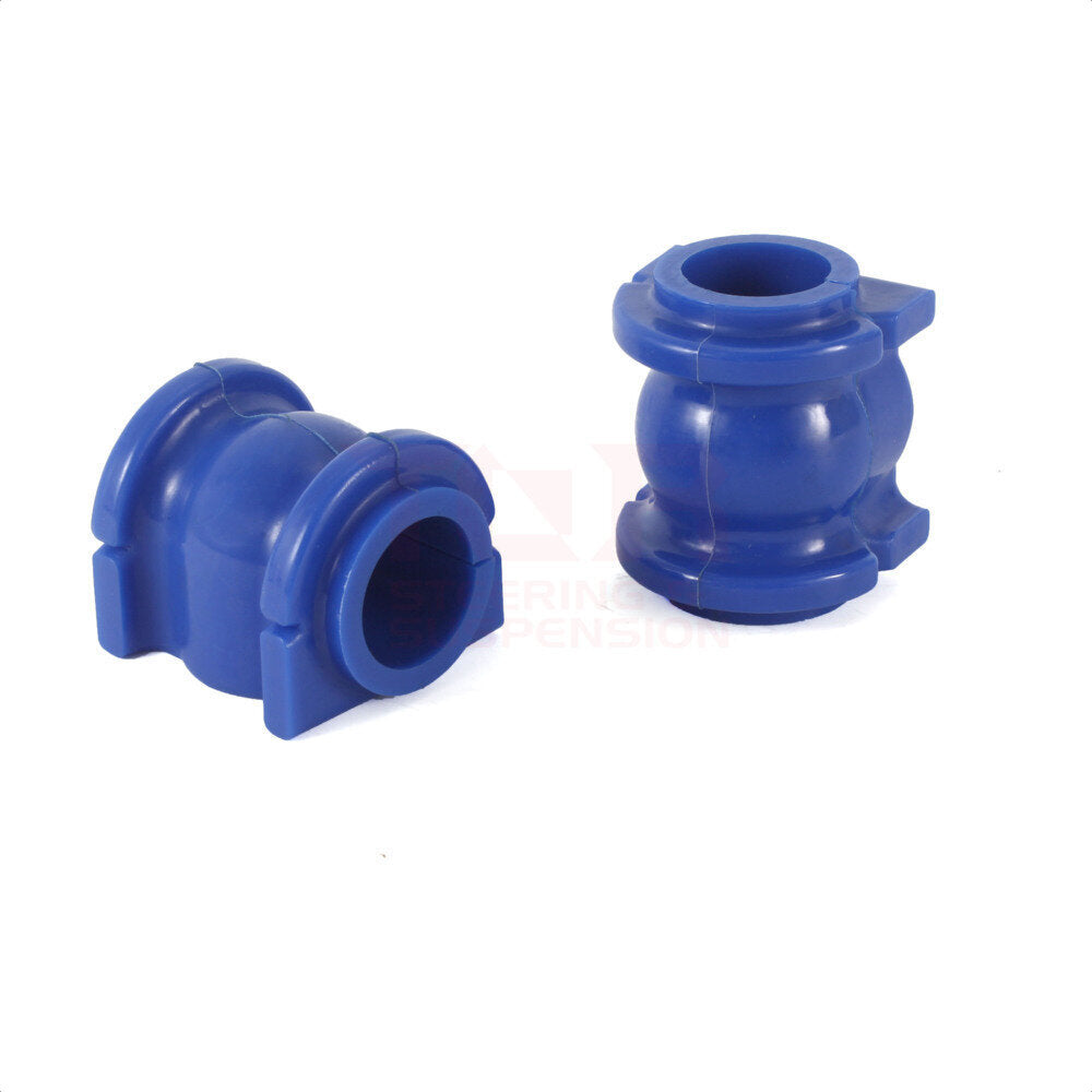 Kit de bagues de barre stabilisatrice de Suspension avant au cadre, pour Dodge Grand Caravan et