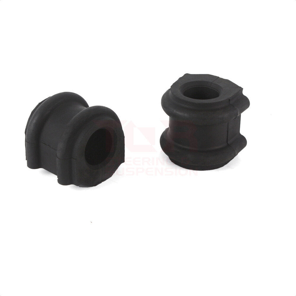 Kit de bagues de barre stabilisatrice de Suspension avant au cadre, pour Hyundai Santa Fe Kia