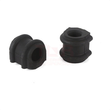 Kit de bagues de barre stabilisatrice de Suspension avant au cadre, pour Hyundai Santa Fe Kia