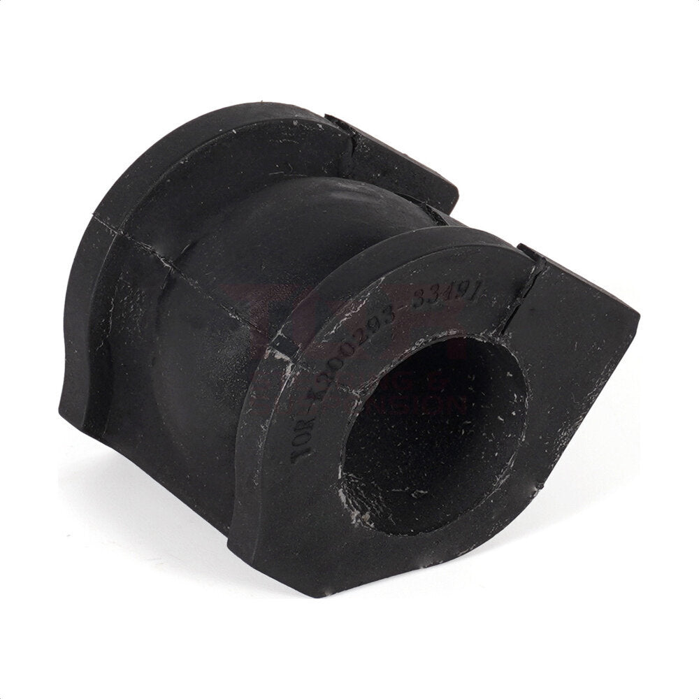 Bague de barre stabilisatrice de Suspension avant à cadre pour Honda Civic TOR-K200293