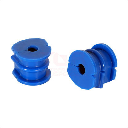 Kit de bagues de barre stabilisatrice de Suspension arrière au cadre, pour Nissan Altima
