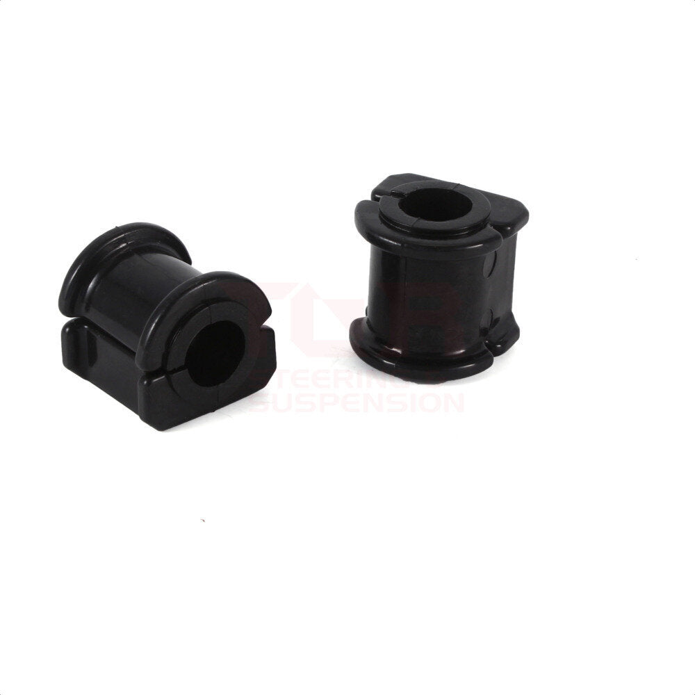 Kit de bagues de barre stabilisatrice de Suspension arrière au cadre, pour Chevrolet Malibu Pontia