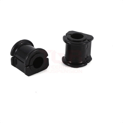 Kit de bagues de barre stabilisatrice de Suspension arrière au cadre, pour Chevrolet Malibu Pontia