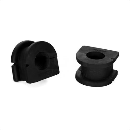 Kit de bagues de barre stabilisatrice de Suspension avant au cadre, pour Chevrolet Equinox GMC