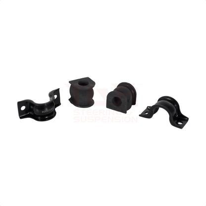 Kit de bagues de barre stabilisatrice de Suspension avant au cadre, pour Honda CR-V Acura RDX