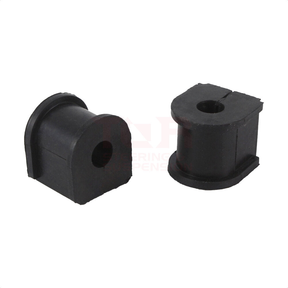 Kit de bagues de barre stabilisatrice de Suspension arrière au cadre, pour Honda Civic TOR-K200610
