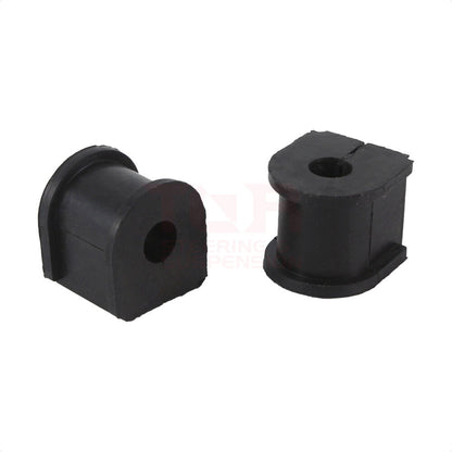 Kit de bagues de barre stabilisatrice de Suspension arrière au cadre, pour Honda Civic TOR-K200610