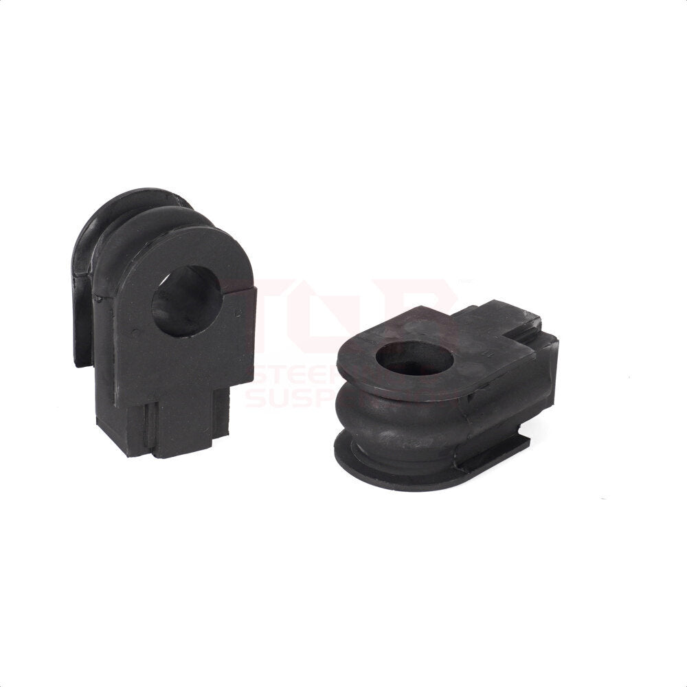 Kit de bagues de barre stabilisatrice de Suspension avant à cadre pour Nissan Sentra