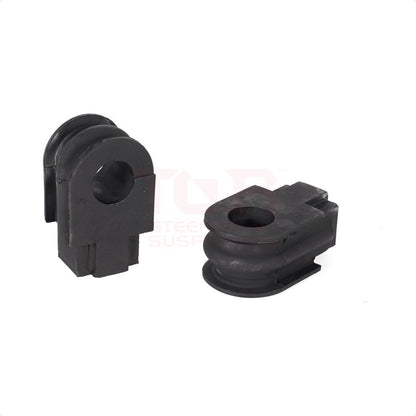 Kit de bagues de barre stabilisatrice de Suspension avant à cadre pour Nissan Sentra