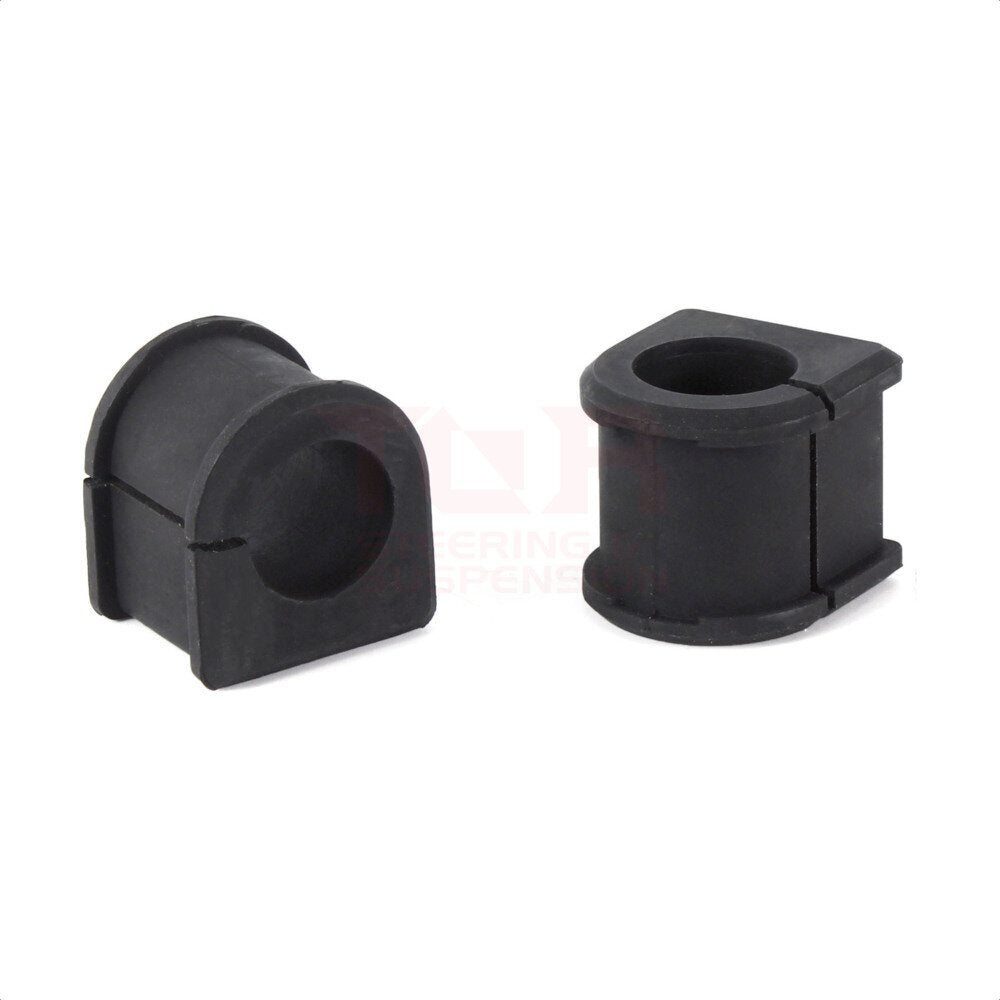 Kit de bagues de barre stabilisatrice de Suspension avant au cadre, pour Mazda 5 2006 – 2010