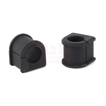 Kit de bagues de barre stabilisatrice de Suspension avant au cadre, pour Mazda 5 2006 – 2010