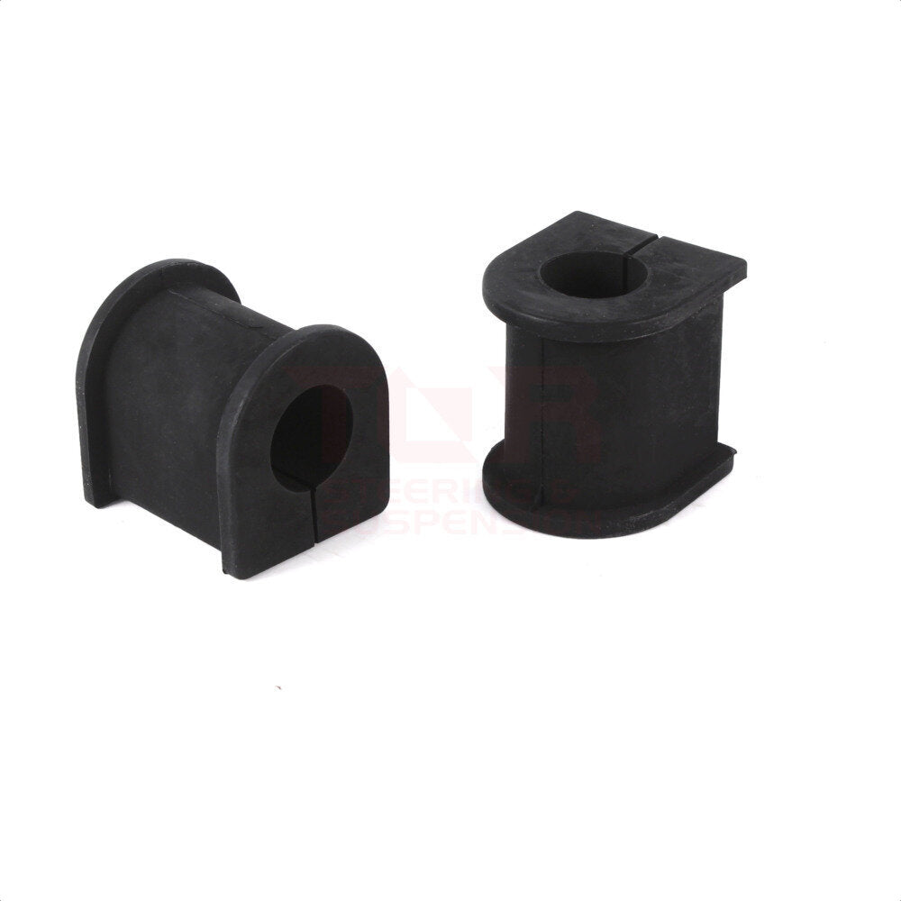 Kit de bagues de barre stabilisatrice de Suspension avant au cadre, pour Ford Fusion Mazda 6 MK