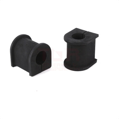 Kit de bagues de barre stabilisatrice de Suspension avant au cadre, pour Ford Fusion Mazda 6 MK