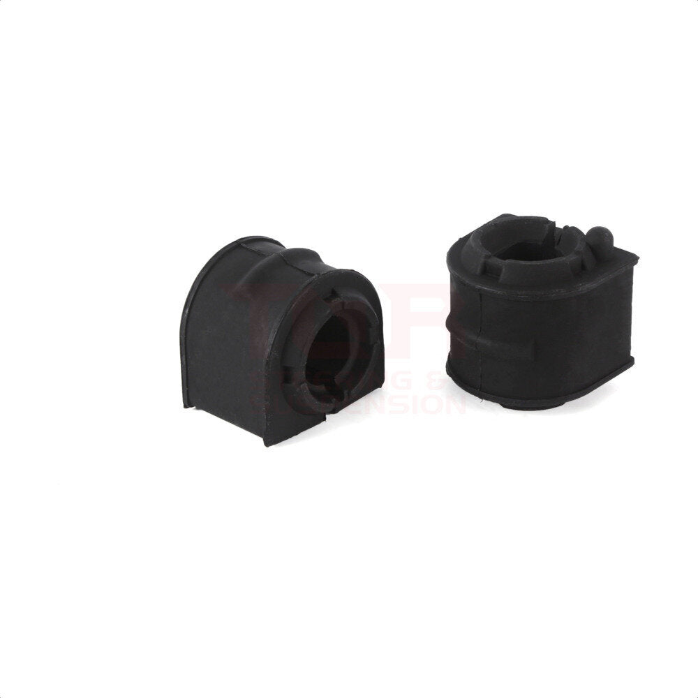 Kit de bagues de barre stabilisatrice de Suspension avant à cadre, pour Mazda 3 5 Sport