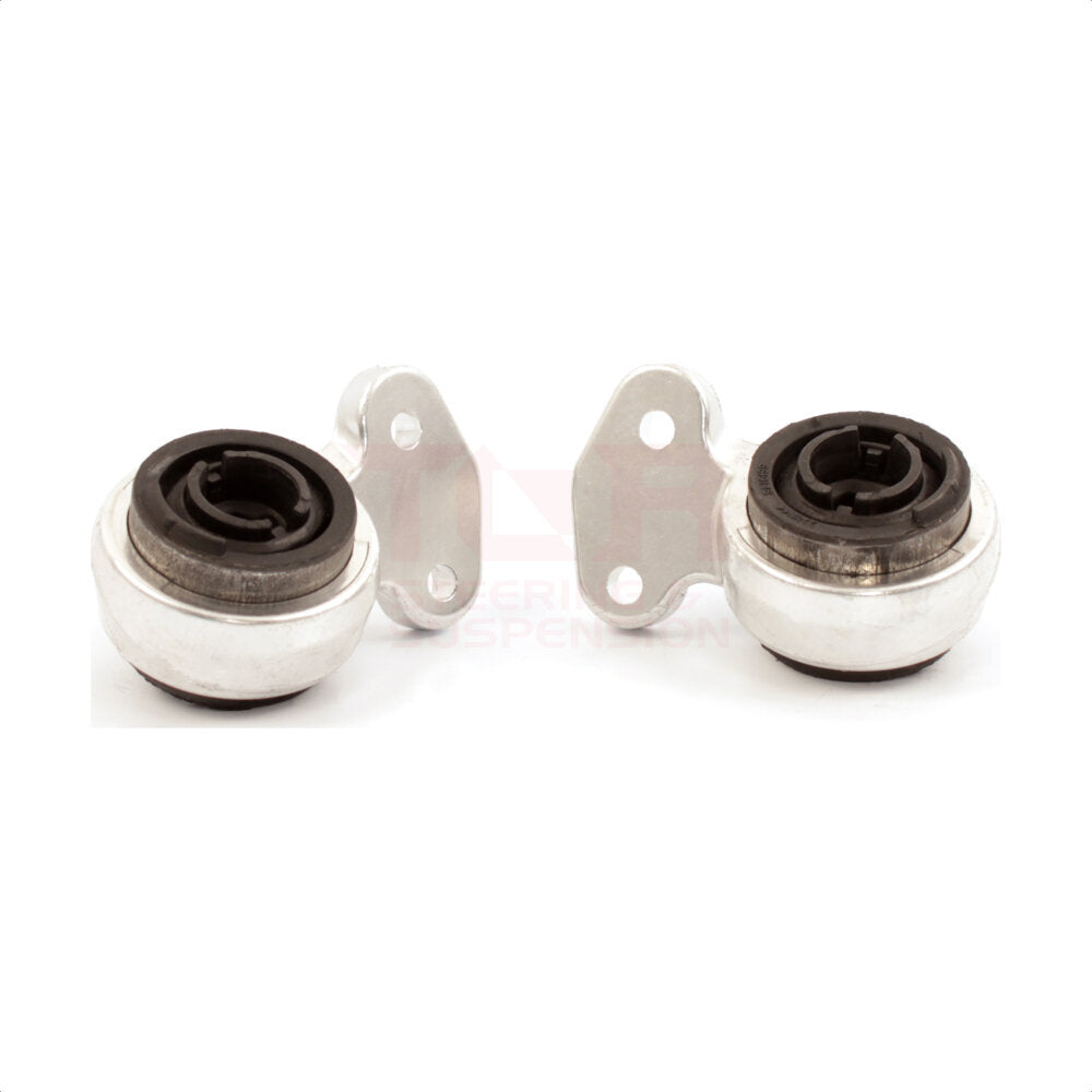 Kit de bagues de bras de commande de Suspension avant et arrière, pour BMW Z4 325i 330Ci
