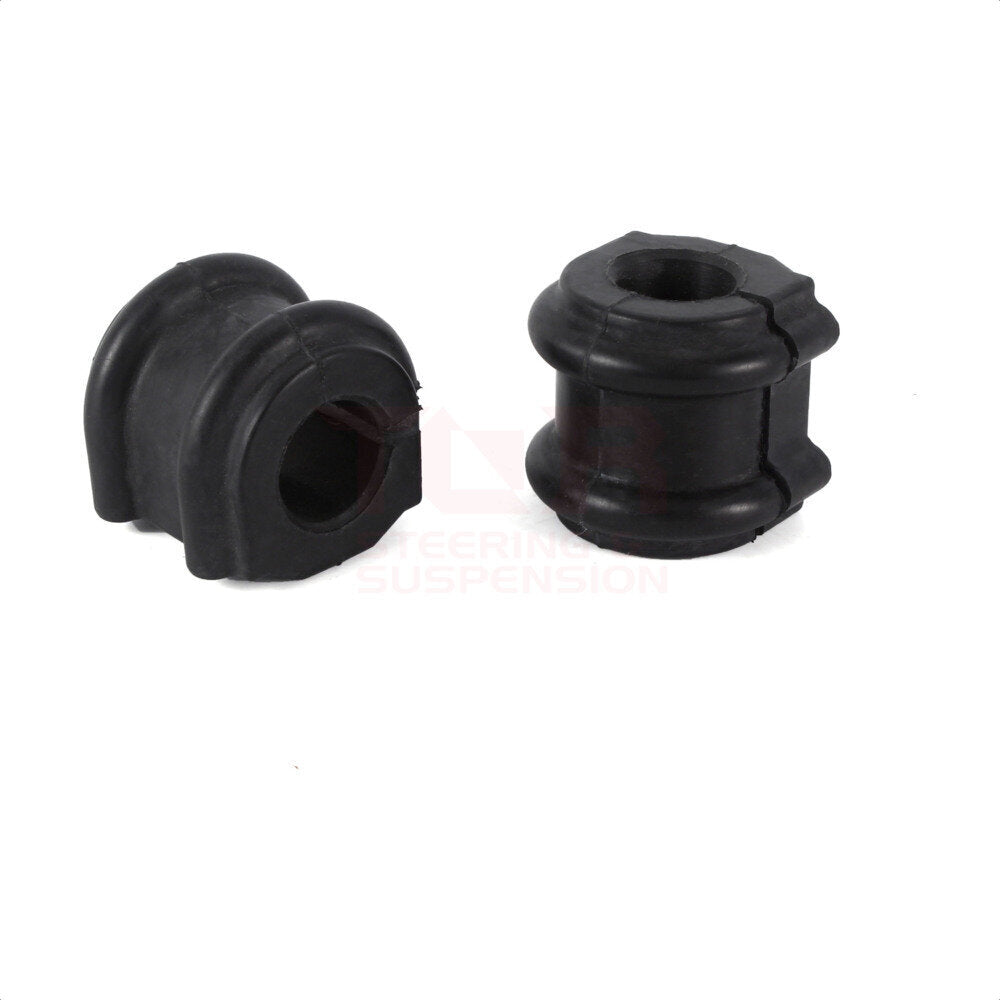 Kit de bagues de barre stabilisatrice de Suspension avant au cadre, pour Hyundai Tucson Kia Fe