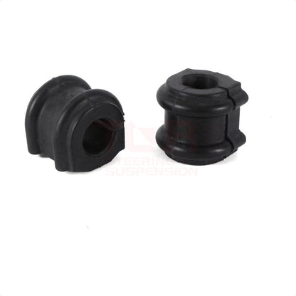 Kit de bagues de barre stabilisatrice de Suspension avant au cadre, pour Hyundai Tucson Kia Fe