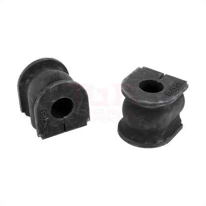 Kit de bagues de barre stabilisatrice de Suspension arrière au cadre, pour Honda Civic Acura CSX