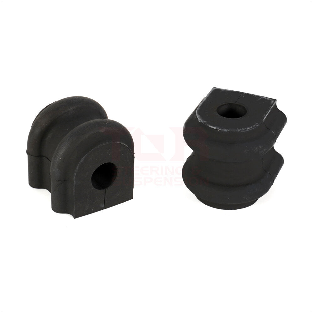 Kit de bagues de barre stabilisatrice de Suspension arrière, pour Hyundai Santa Fe Kia Sorento