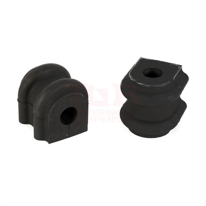 Kit de bagues de barre stabilisatrice de Suspension arrière, pour Hyundai Santa Fe Kia Sorento