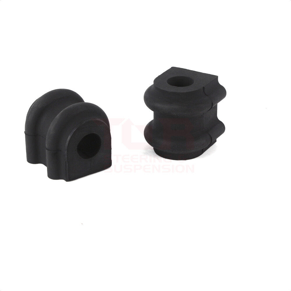 Kit de bagues de barre stabilisatrice de Suspension arrière, pour Hyundai Elantra Kia Sorento