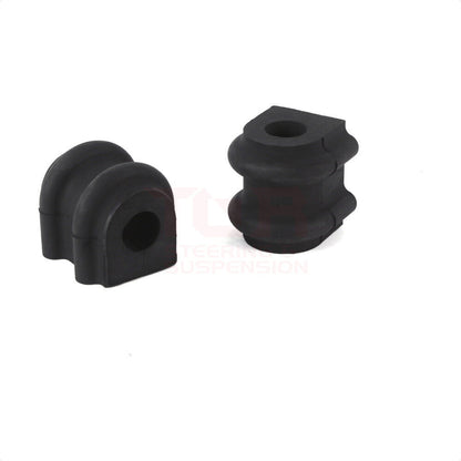 Kit de bagues de barre stabilisatrice de Suspension arrière, pour Hyundai Elantra Kia Sorento