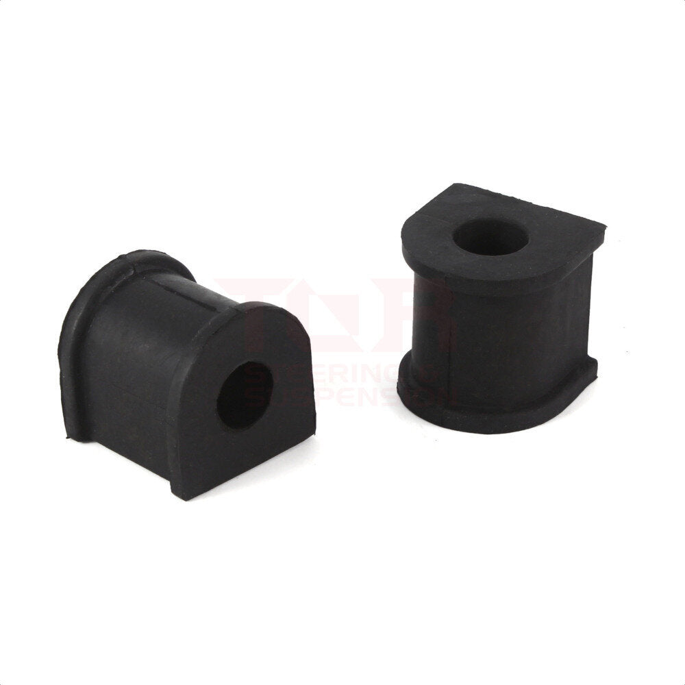 Kit de bagues de barre stabilisatrice de Suspension arrière au cadre, pour Toyota Camry Lexus ES35
