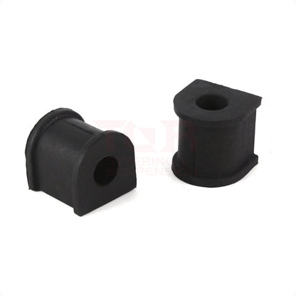 Kit de bagues de barre stabilisatrice de Suspension arrière au cadre, pour Toyota Camry Lexus ES35