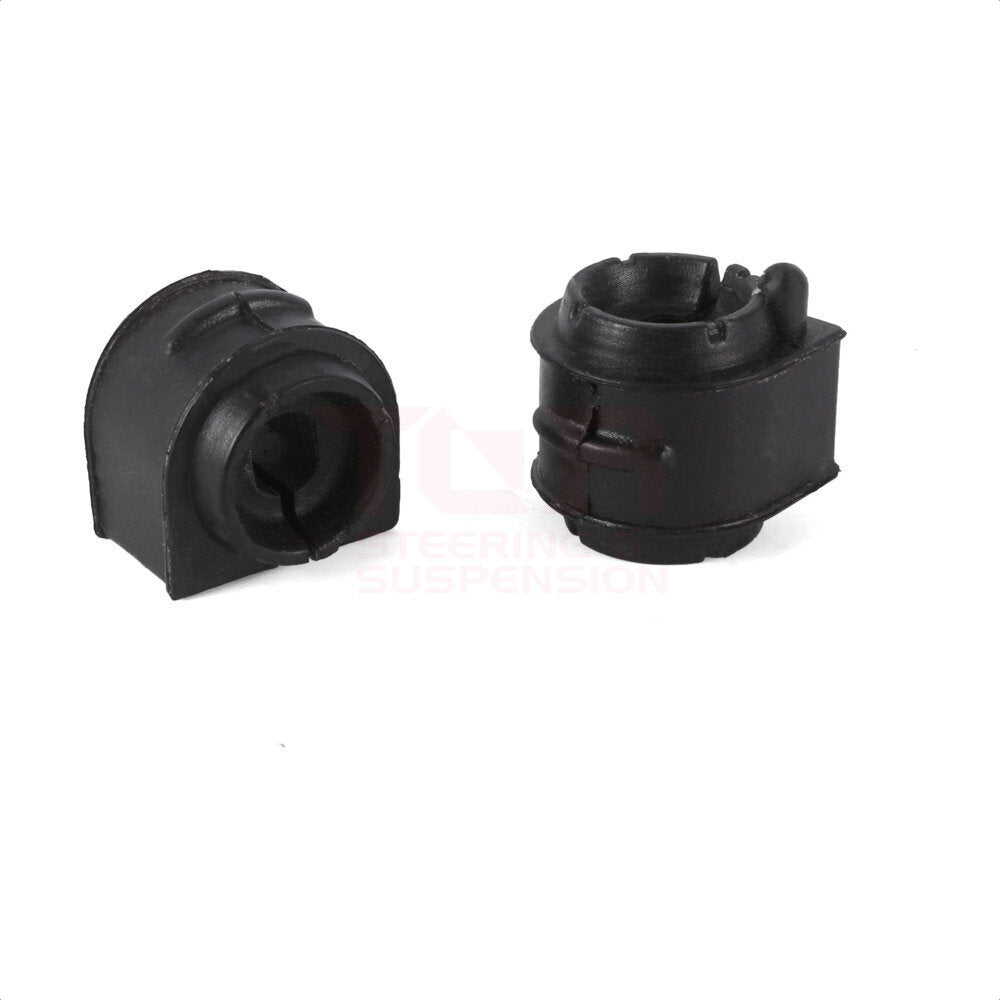 Kit de bagues de barre stabilisatrice de Suspension arrière au cadre, pour Mazda 3 5 Sport