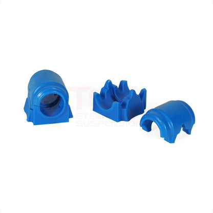 Kit de bagues de barre stabilisatrice de Suspension avant au cadre pour Ford F-150 TOR-K200846