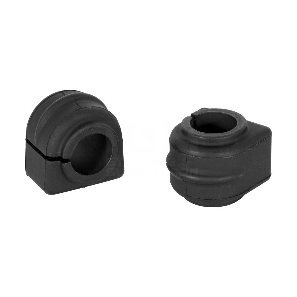 Kit de bagues de barre stabilisatrice de Suspension avant au cadre, pour GMC Acadia Buick Satur