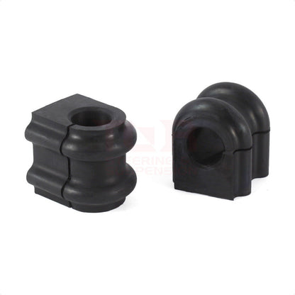 Kit de bagues de barre stabilisatrice de Suspension avant au cadre, pour Hyundai Accent Kia Rio