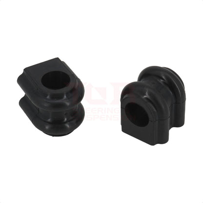 Kit de bagues de barre stabilisatrice de Suspension avant au cadre, pour Hyundai Kia Elantra