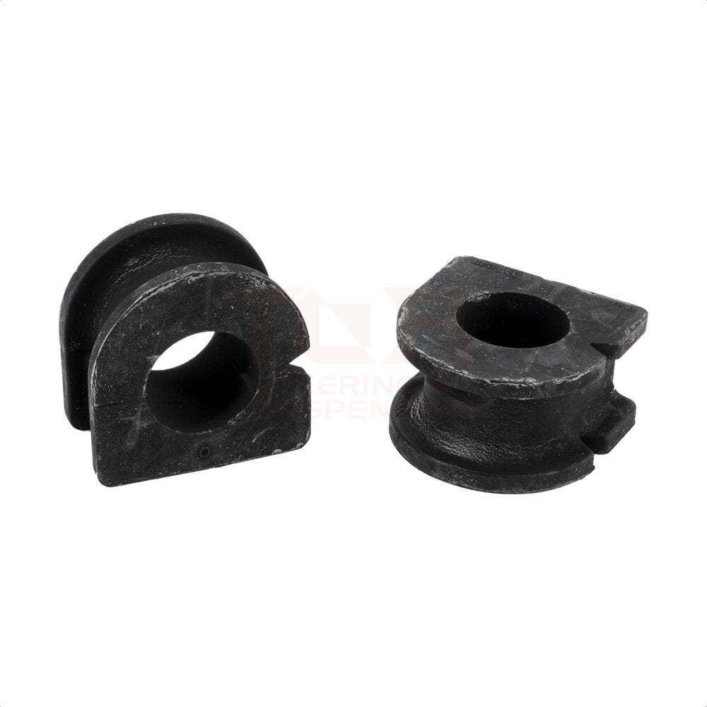 Kit de bagues de barre stabilisatrice de Suspension, pour Chevrolet GMC Silverado 1500 Sierr