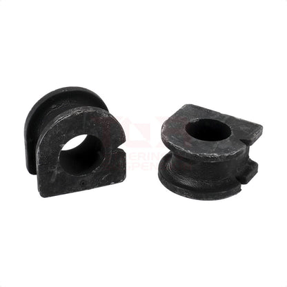 Kit de bagues de barre stabilisatrice de Suspension, pour Chevrolet GMC Silverado 1500 Sierr