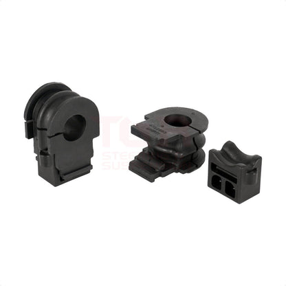Kit de bagues de barre stabilisatrice de Suspension avant au cadre, pour Nissan Rogue Sport Juk